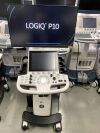 GE Logiq P10 Ultrasound System