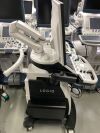 GE Logiq P10 Ultrasound System