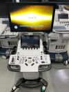 GE T9 Ultrasound System