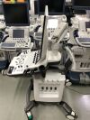 GE T9 Ultrasound System