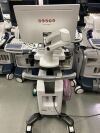 GE T9 Ultrasound System