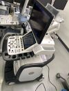 GE Vivid E95 V206 Cardio Vascular Ultrasound System  - Biomed Certified
