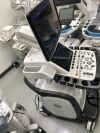 GE Vivid E95 V206 Cardio Vascular Ultrasound System  - Biomed Certified