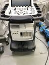 GE Vivid E95 V206 Cardio Vascular Ultrasound System  - Biomed Certified