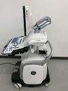 GE LOGIQ E9 - R6 Ultrasound - Shared Service