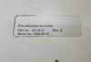 PHILIPS 1011510 Pre Collimator with Cradle Mammo Unit