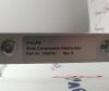 PHILIPS 1006741 Paddle Mammo Unit