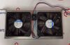 PHILIPS 4414FL Fan Assembly Mammo Unit