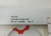 PHILIPS 1004982 Collimator Assembly Mammo Unit