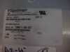 SPELLMAN AB Mass Spectrometer