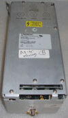 SPELLMAN AB Mass Spectrometer