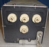 SPELLMAN AB Mass Spectrometer
