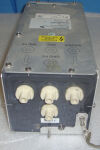 SPELLMAN AB Mass Spectrometer