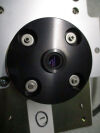 APPLIED BIOSYSTEMS B7-BOX C-A2-3 Optical Light Source