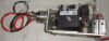 THERMO SCIENTIFIC Rheodyne 7010 Sample Injector and Rheodyne 5701 Pneumatic Actu