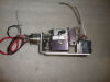 THERMO SCIENTIFIC Rheodyne 7010 Sample Injector and Rheodyne 5701 Pneumatic Actu