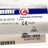 GIMMI T.0034.30 ADOS Alphadur ADOS Suction/Irrigation Tube, 2x4 Holes