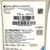 ETHICON UML1, ULTRAPRO MONOCRYL PROLENE COMPOSITE, EXP 2022-02