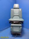 MIDMARK RITTER Ritter 119 75 Special Edition Powered(TESTED & WORKING) ~ Exam Chair