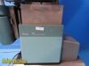 MIDMARK RITTER Ritter 119 75 Special Edition Powered(TESTED & WORKING) ~ Exam Chair