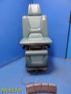 MIDMARK RITTER Ritter 119 75 Special Edition Powered(TESTED & WORKING) ~ Exam Chair