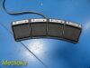 MIDMARK RITTER Ritter 119 75 Special Edition Powered(TESTED & WORKING) ~ Exam Chair