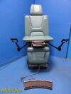 MIDMARK RITTER Ritter 119 75 Special Edition Powered(TESTED & WORKING) ~ Exam Chair