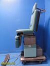 MIDMARK RITTER Ritter 119 75 Special Edition Powered(TESTED & WORKING) ~ Exam Chair