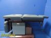 MIDMARK RITTER Ritter 119 75 Special Edition Powered(TESTED & WORKING) ~ Exam Chair