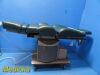 MIDMARK RITTER Ritter Midmark 119-014 Evolution Powered Exam Chair