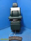 MIDMARK RITTER Ritter Midmark 119-014 Evolution Powered Exam Chair