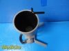 BIODEX Atomic Products Table Top Collimated Shield -Flat field collimator