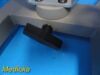 BIODEX Atomic Products Table Top Collimated Shield -Flat field collimator
