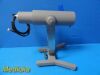 BIODEX Atomic Products Table Top Collimated Shield -Flat field collimator