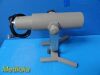 BIODEX Atomic Products Table Top Collimated Shield -Flat field collimator