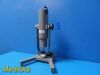 BIODEX Atomic Products Table Top Collimated Shield -Flat field collimator