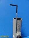 BIODEX Atomic Products Table Top Collimated Shield -Flat field collimator