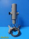 BIODEX Atomic Products Table Top Collimated Shield -Flat field collimator