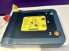 PHILIPS HeartStart FRx Defibrillator