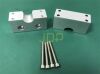 ETHICON Repair Tools Repair tools for Ethicon Harmonic HP054 handpiece Electrosurgical Unit