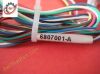 BECKMAN 6807001 Aspiration Pump Tested 