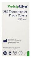 WELCH ALLYN 5031 Thermometer Probe Covers for SureTemp (Case of 1000)
