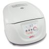 GLOBE SCIENTIFIC Centrifuge, Clinical, Enhanced, 120-240v, 50/60Hz w/ 6-Place Rotor, Includes a Rotor for Up to Six 50mL or 15mL Centrifuge Tubes Centrifuge