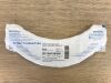 SMITHS MEDICAL 100/199/060 Portex Tracheal Tube Soft-Seal Cuff Clear Oral/Nasal Murphy Eye 6mm (X)
