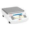 GLOBE SCIENTIFIC Balance, High Capacity, Touchscreen, 20000g X 0.1g, External Calibration, 100-240V, 50-60Hz, Includes ISO/IEC 17025:2017 Caibrat GBT-20001-CT