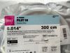 ABBOTT REF:1010483-HJ HI-TORQUE PILOT 50 Guide Wire 0.014 300 cm Abbott REF:1010483-HJ DATE: 2022-04-30