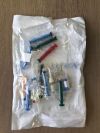NAVILYST 63061172 Namic Convenience Left Heart Kit (X)