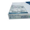 OLYMPUS REF GWH3505R ULTRATRACK HYBRID GUIDEWIRE 0.035" X 150CM, REGULAR BODY, 5CM STRAIGHT TIP, (3/BOX), EXP 2022/02