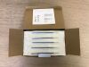 COVIDIEN E1551-6  Valleylab Blade Electrode, 6.5in (50/Box) (X)