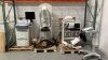 GE SenoClaire digital breast tomosynthesis system Digital Mammo Unit
